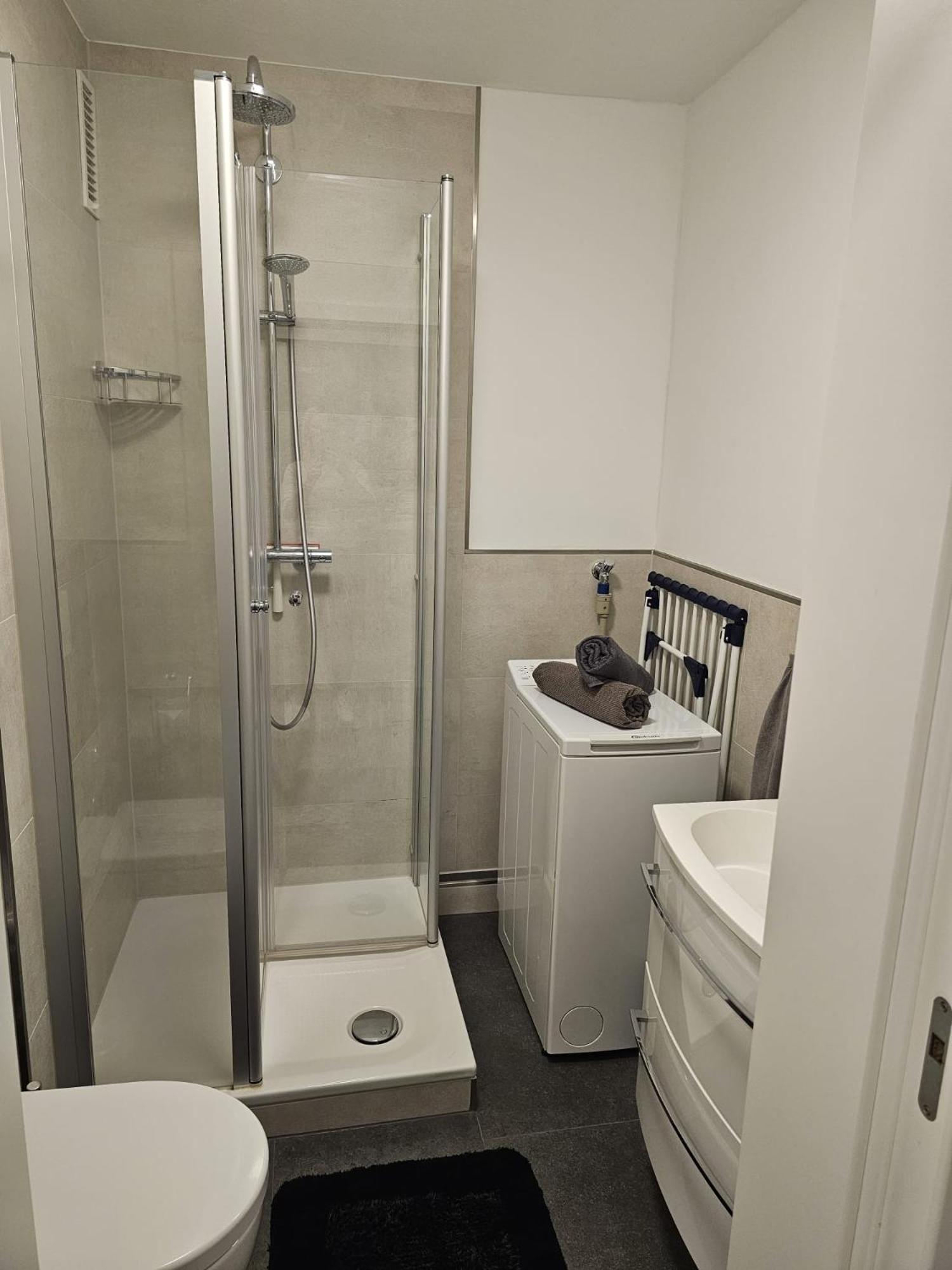 City Appartement 1 Hannover Altstadt Экстерьер фото